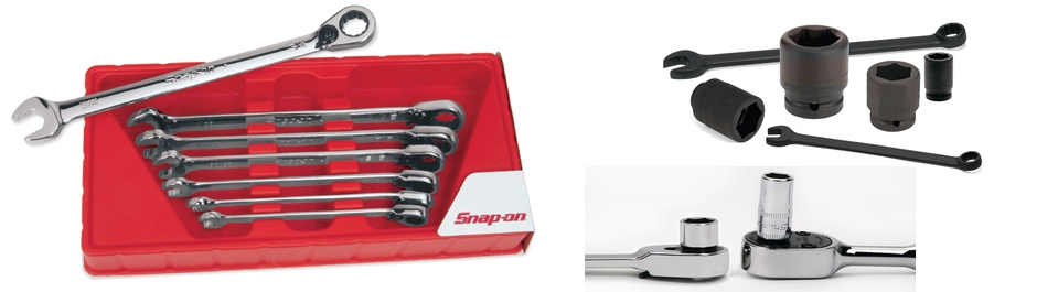 SNAP-ON NARADIE